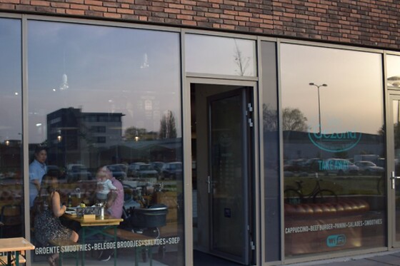 Restaurant Vet Gezond - photo 4