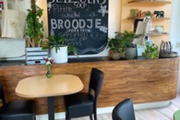 Downey's coffee and tea