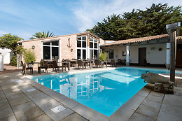 Hôtel Plaisir