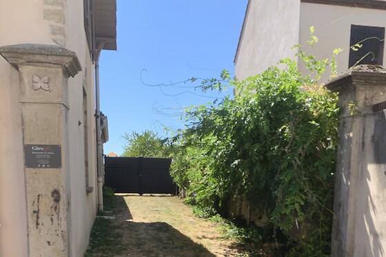 Gîte bo bis - La Maisonnette - photo 4