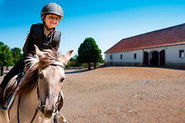 Espace Equestre du Pays de Retz