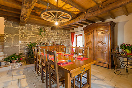 Les Chambres de l'Ouest