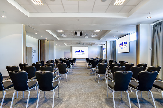Park Inn by Radisson Liège Airport - photo 13