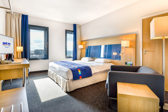 Park Inn by Radisson Liège Airport - photo 3