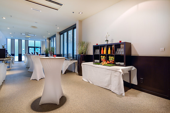 Park Inn by Radisson Liège Airport - photo 12