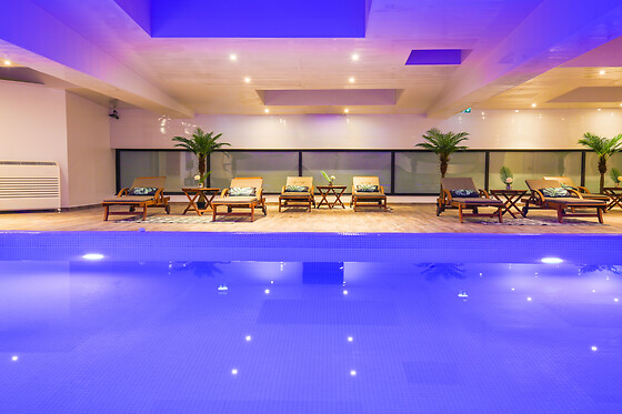 Zénia Hotel et Spa - photo 6