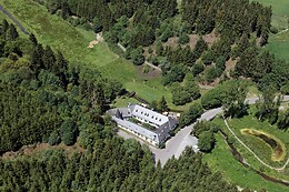 Domaine du Moulin d'Asselborn