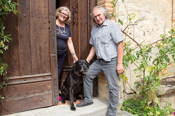 Château de Vallègue - photo 20