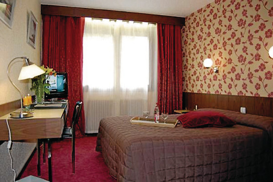 Hôtel du Midi - photo 9