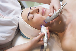 DERMOSLIM CLÍNICA DE ESTÉTICA & BEM ESTAR
