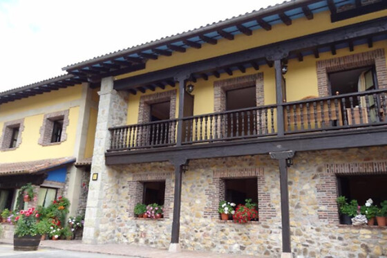 HOTEL LA TRAPA - photo 7