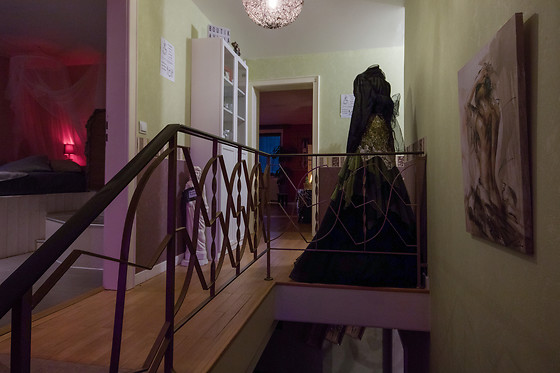 B&B Villa La Lorraine - photo 1