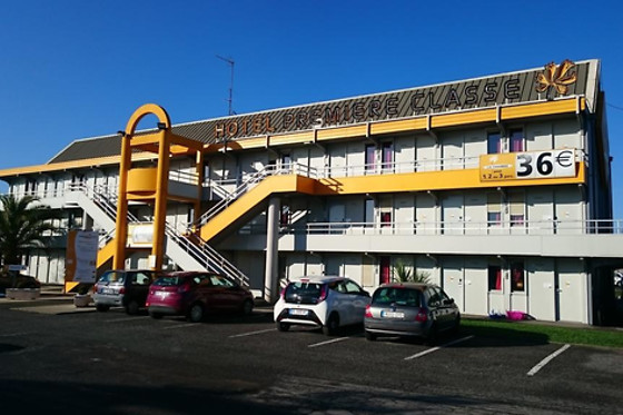 Première Classe - Bordeaux Ouest - Eysines - photo 3