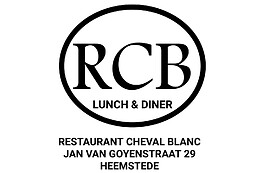 Cheval Blanc
