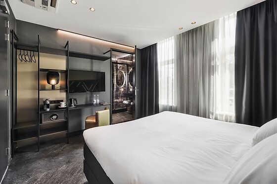 Online Booking EPS - photo 3