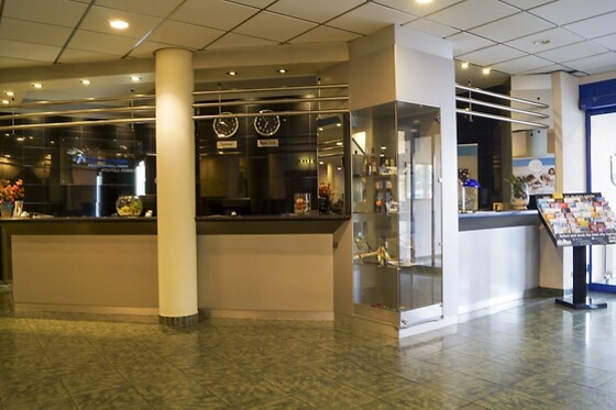Online Booking EPS - photo 9