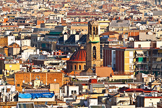 3 Dagen in Spanje