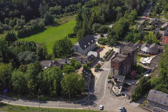 Les Jardins de la Molignée - photo 8