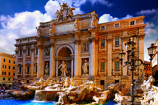 3 Dagen in Rome