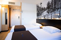 Online Booking EPS
