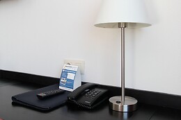Online Booking EPS
