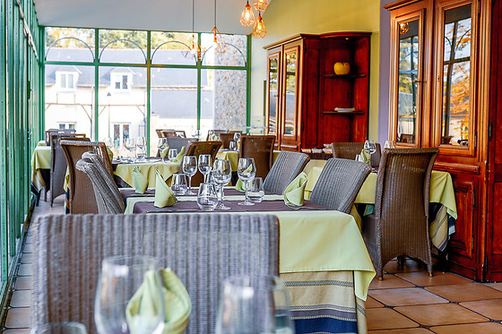 Auberge du Manet - photo 18