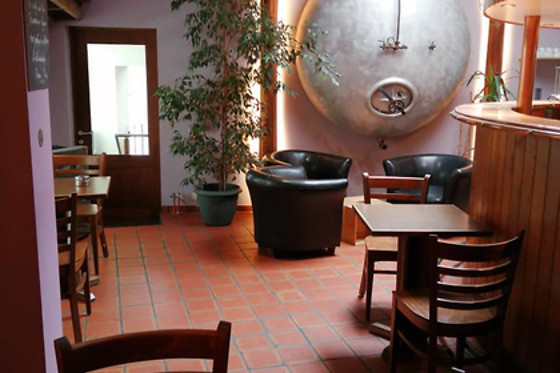 Café de La Brasserie - photo 5