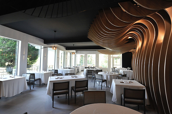 Restaurant Bosque FeVi - photo 3