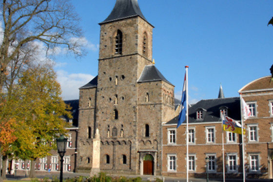 Abdij Rolduc/DVMH Kerkrade - photo 4