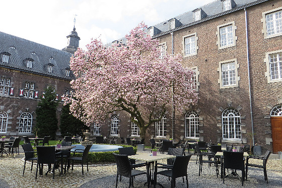 Abdij Rolduc/DVMH Kerkrade - photo 2