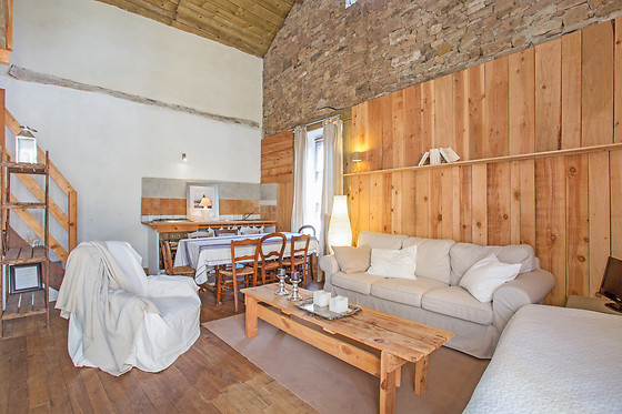 La Maison Bleue (anc la maison côté Sud) - photo 6