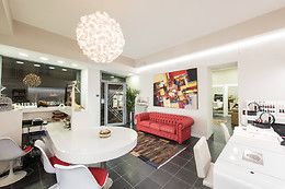 Haleh Beauty Lab
