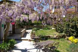 Camping Ushuaïa Villages Le Viaduc***
