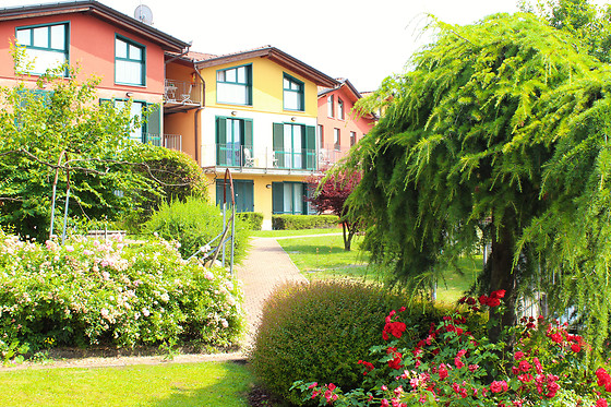 Hotel Residence Montelago**** - photo 1
