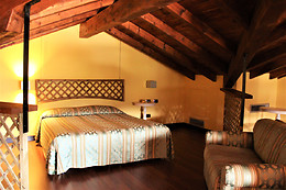Hotel Residence Montelago****