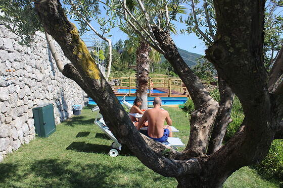 Panariello Palace - photo 0