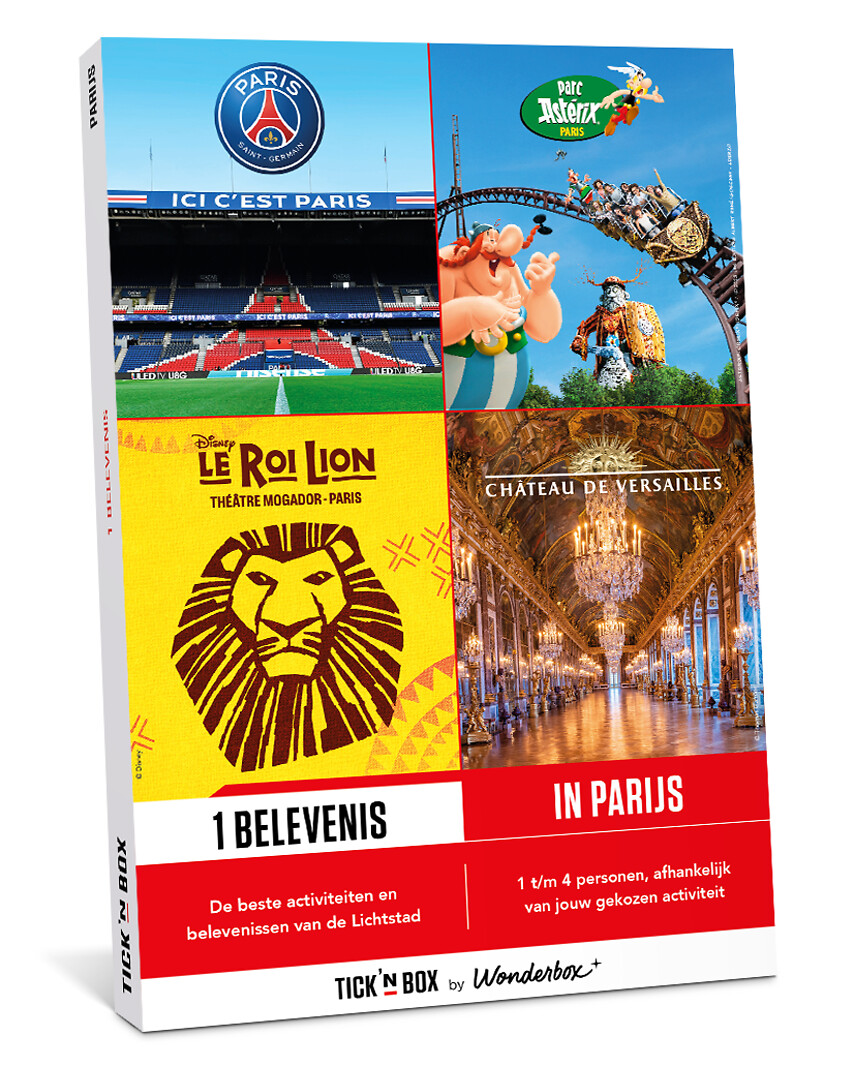 Multi Paris