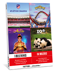 Multi Madrid