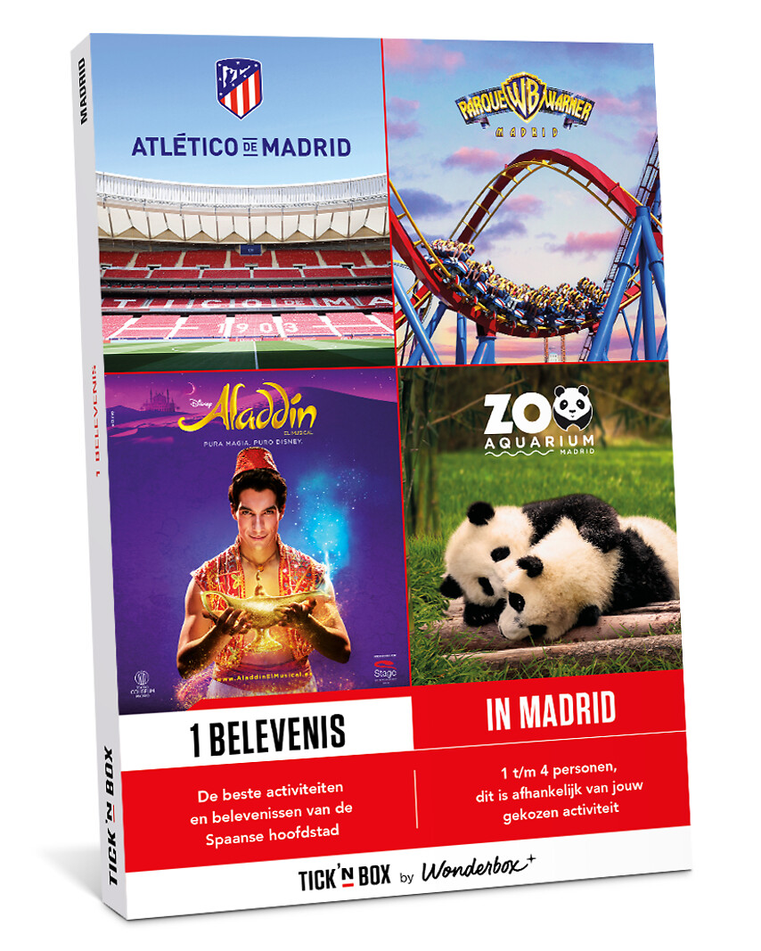 Multi Madrid