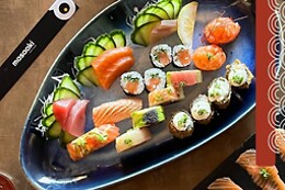 MASAAKI - SUSHI HOUSE