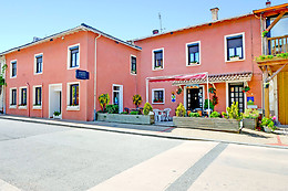 Le Lion d'Or ( Marlieux )