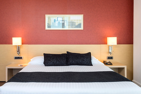 HOTEL LUZ CASTELLÓN - photo 2