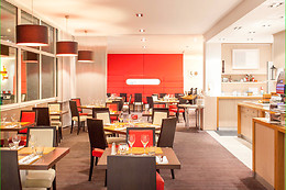NOVOTEL BORD DE LOIRE