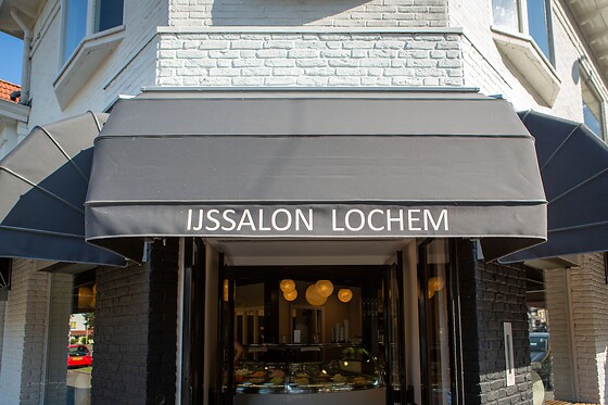 IJssalon Lochem - photo 0