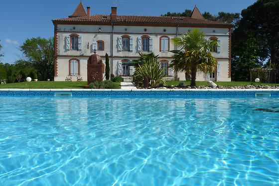 Manoir des Chanterelles - photo 14