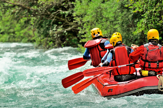 MELGAÇO WHITEWATER - photo 8