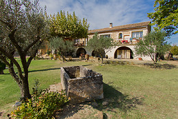 Le Moulin de Champdurand