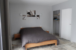 Le Moulin de Reigner