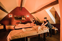 Domaine des Thomeaux