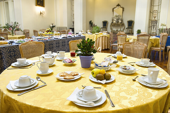 Grand Hotel Quattro Stagioni - photo 5